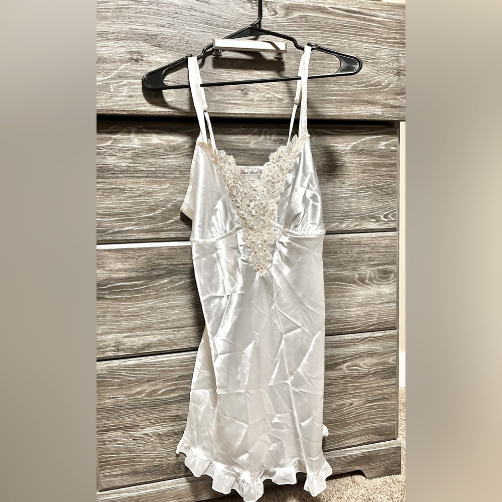 Beautiful chemise